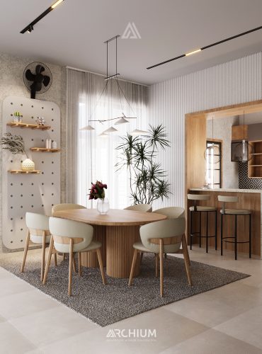 JABIR-DINING-AREA