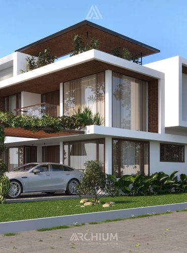 BEST ARCHITECT FIRM IN CALICUT
